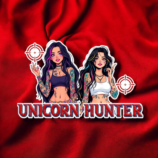 Stickers & Sticker Packs