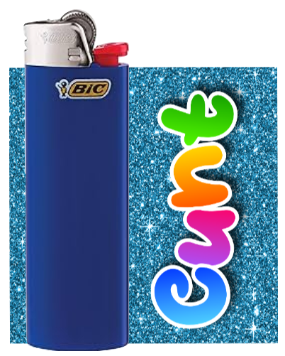 Lighters & Lighter Packs