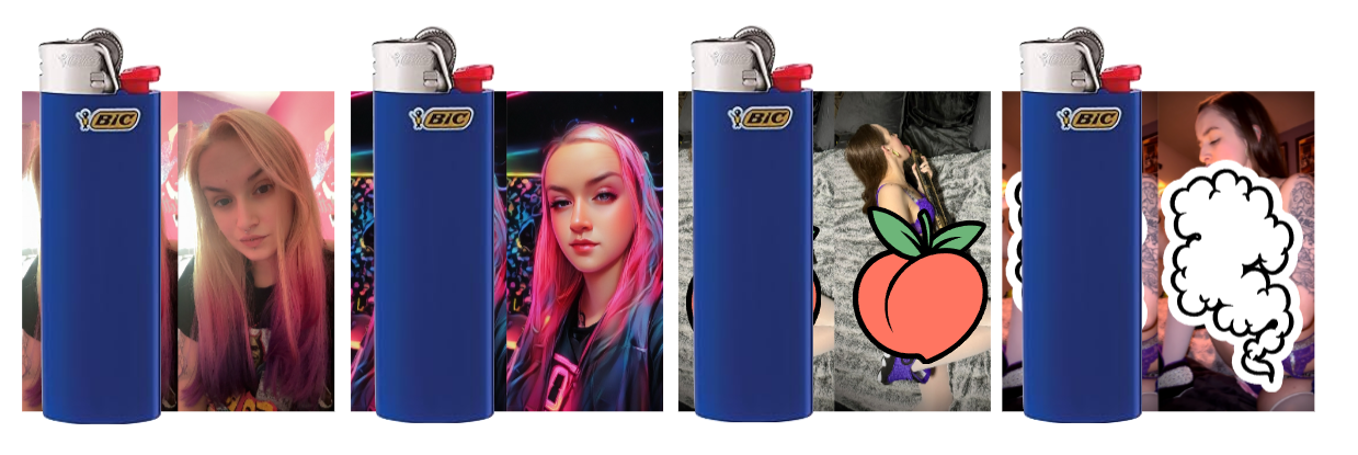 Lighters & Lighter Packs