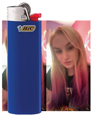 Lighters & Lighter Packs