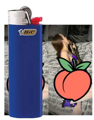 Lighters & Lighter Packs