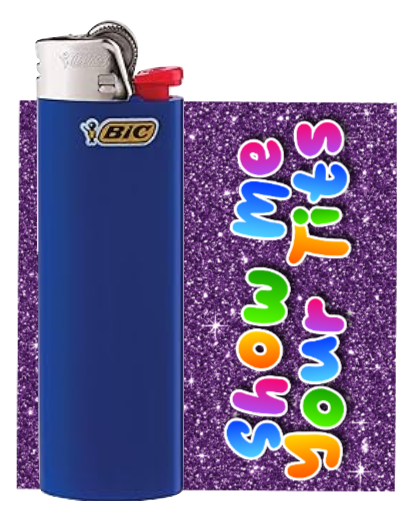 Lighters & Lighter Packs